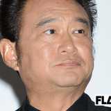 船越英一郎 最愛の相手はワンコ、食事管理で体型維持