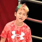 ゆたぼん謝罪動画　台風被害地域ではしゃいでしまった「反省してます」　スタディになりました