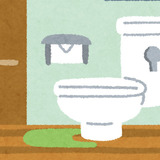 アメリカ人「日本最大の悲劇は…世界最高のトイレを持っていながら●●料理がないことだ！」嘆きツイート