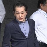 三田佳子さんの次男･高橋祐也容疑者　覚醒剤所持で逮捕　今回で5回目　警視庁