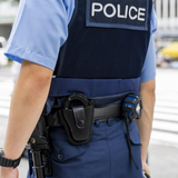 職務質問はやっぱり「見た目」で判断される？　元警察官は「直感と状況のハイブリッドで判断」