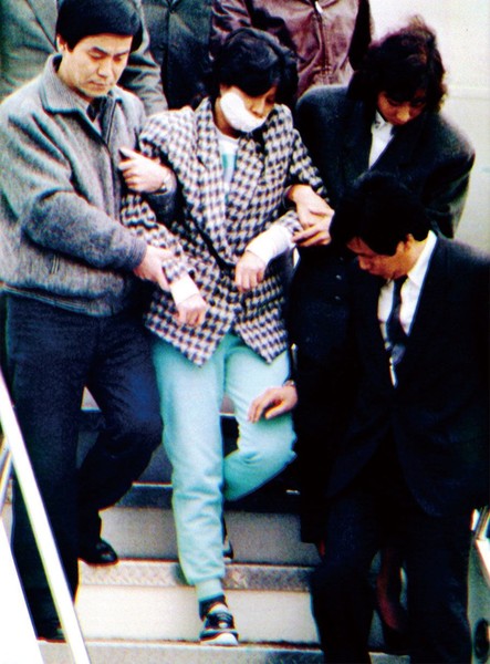 金賢姫・元北朝鮮工作員が堪能な日本語で赤裸々に語った田口八重子さんとの共同生活1年8カ月：コメント5