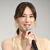 北川景子、不安な気持ちは夫DAIGOの