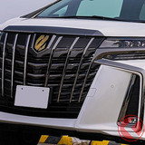 高級ミニバンの王者「アルファード」オーナーが挙げたデメリット