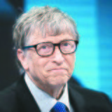 ビル・ゲイツの警告「コロナに続きまた別のパンデミックくる」