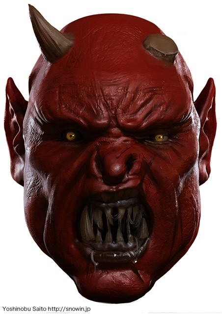 節分は虐待? 伝統守る保育園が掲げる教育的意義「怖がらせることは目的じゃない」:コメント6