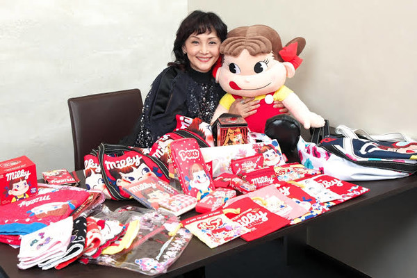 昔の“エビちゃんOL”服で婚活する37歳。「変わらない」ことの危うさ:コメント12