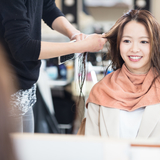 年間0円が1割…！「美容院代」年いくら使ってる？節約方法は？女性325人に調査