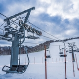 スキー・スノーボードをしない理由　3位「子どもが小さい」、2位「行くのが大変」、1位は？