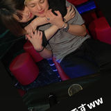 坂口杏里さん、新恋人を報告しラブラブショット公開「実は大好きな彼氏がいました！」