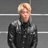 カズ次男三浦孝太が5・5RIZIN欠場　練習中負傷し「首ヘルニアで全治1カ月の療養・治療」