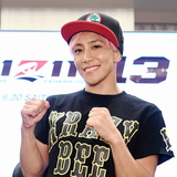 山本美憂　４度目の結婚相手は１４歳年下「こう見えて銀行員なんです」