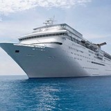 クルーズ船で暮らす人が急増中…飲食代含めて1日5600円、早期リタイアした夫婦がそれを選んだ理由