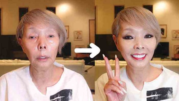 研ナオコ「お金がたまらないワケだよ」 売れだした20代は給料制、しかし他にも原因が…:コメント4