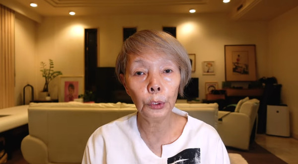 研ナオコ「お金がたまらないワケだよ」 売れだした20代は給料制、しかし他にも原因が…:コメント3