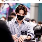 田口淳之介、３６歳最新ショットで印象激変…「怖い」ほどマジな“勝負師”顔も「かっこよすぎ」