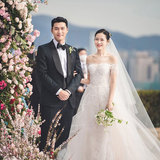 『愛の不時着』ヒョンビン＆ソン・イェジンがパパとママに！