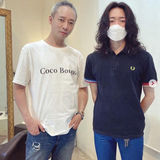 いしだ壱成　トルコで植毛手術から「美容室でヘアカット」　「かっこいい！」「似合ってる」の声