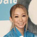 「ぎゃる～～」倖田來未のタンクトップ＆「強め」メイクに反響続々「強めくぅちゃん大好物」