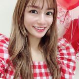 元ギャルのカリスマ・安西ひろこ、ギンガムチェックの４３歳私服姿が「あの頃より可愛さ満点」と反響