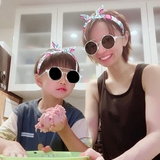 第3子妊娠中の鈴木亜美、ラフなノースリ姿で長男と料理「華奢ですね～！」「ホッコリします」