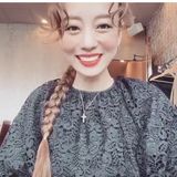 あびる優、３５歳最新ショットが「色っぽい」「中森明菜さんみたい」背中ぱっくり姿も披露