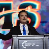 「魅力的でない女性が中絶の心配をしている」米議員のスピーチに批判集まる