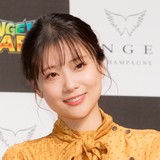 重盛さと美、31歳まで寿司食べられず　意外過ぎる理由にツッコミ殺到