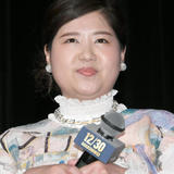 元アジアン馬場園梓が怒り　体調不良の祖母が「運動不足」診断も病状悪化しリウマチと骨折判明