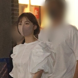 篠田麻里子「ベストマザー賞」受賞から1年で別居　浮気を疑った夫が長女を連れて家を出る