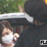 福原愛「不倫彼氏」との愛の巣で長男と“シャボン玉遊び”！