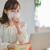 コロナ感染したのに約3割が