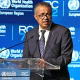 パンデミック「終息視野に」　新型コロナ死者、初期以来の低水準―WHO