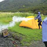 ヒグマからリュック取り返し、大学生らが招いた悲劇…注意すべきは「食べ物への執着の強さ」