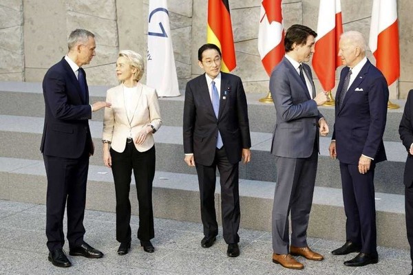 「日韓トンネル建設を推進」岸田文雄首相の後援会長は「統一教会」関連団体の議長：コメント55