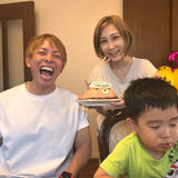 はあちゅうさん、しみけんとの事実婚を解消「夫婦としての一区切り」別居と息子との生活明かす