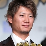 イケメンで人気の楽天・西川遥輝選手、日ハム時代に結婚していたけど発表しない理由
