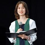 テレ朝・弘中綾香アナ　一般男性と結婚　レギュラー番組収録で報告　婚姻届提出済み