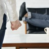 「週休3日でいいな」夫の発言に涙。“家事は妻がして当然”の態度に離婚が浮かぶが…