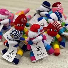 キグルミを製作してほしい、可愛いゆるキャラ：コメント32