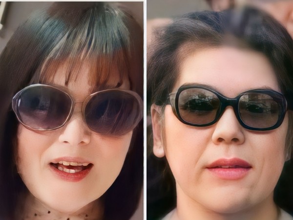 セクシー女優の西元めいさ、母親がおニャン子クラブの元メンバーと明かす「親はずっと芸能反対」：コメント91