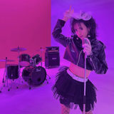 歌手活動再開のryuchell、ミニスカ姿のミュージックビデオを公開！全国ライブツアーも決定