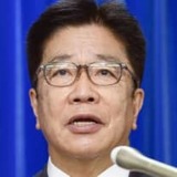 おむつ、保育所での処分を推奨　厚労相、保護者負担軽減へ