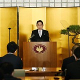 岸田首相「何としても賃上げ実現」と言いつつ企業に「お願い」の他力本願ぶり