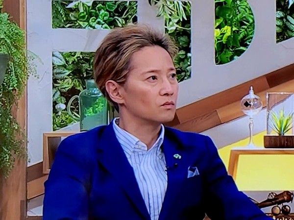 中居正広、制止を振り切って正月強行退院 「オレのいない年末年始のテレビ」への焦り:コメント6