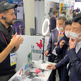 経産省、起業家1千人を仏とイスラエルなどに派遣　新興企業の育成へ