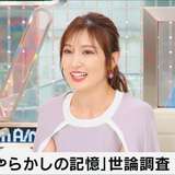 熊田曜子「不倫はしていません」　自身の疑惑をキッパリ否定するも「言えることと言えないことがある」