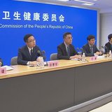 中国で子どもたちの肺炎急増　衛生当局「複数の病原体が関係」