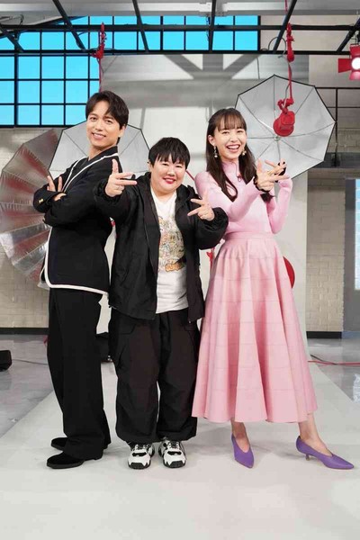 やす子、壮絶な家庭環境・自衛隊入隊の“本当の理由”告白「助けてくれという思いで」：コメント2