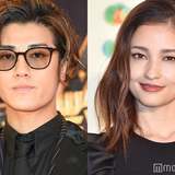 赤西仁＆黒木メイサ、離婚を発表